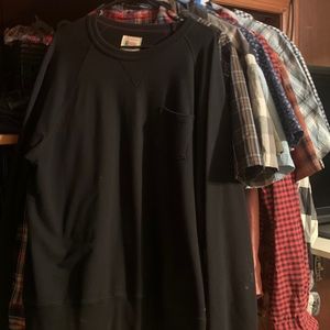 Todd Snyder Champion Sweatshirt